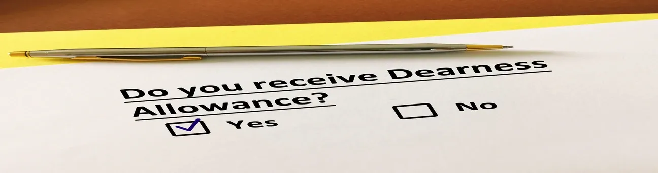 Central Government DA Hiked to 63%: What You Gain and How to Calculate Your Arrears
