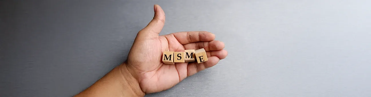 Business Loan vs Overdraft: Which One Is Right for MSMEs?