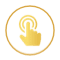 Digital Convenience

Change passwords
All services in one dashboard
Search transactions
check transactions timeline
Access through any device of your choice