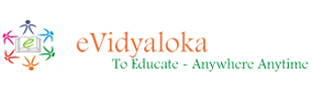 evidya logo
