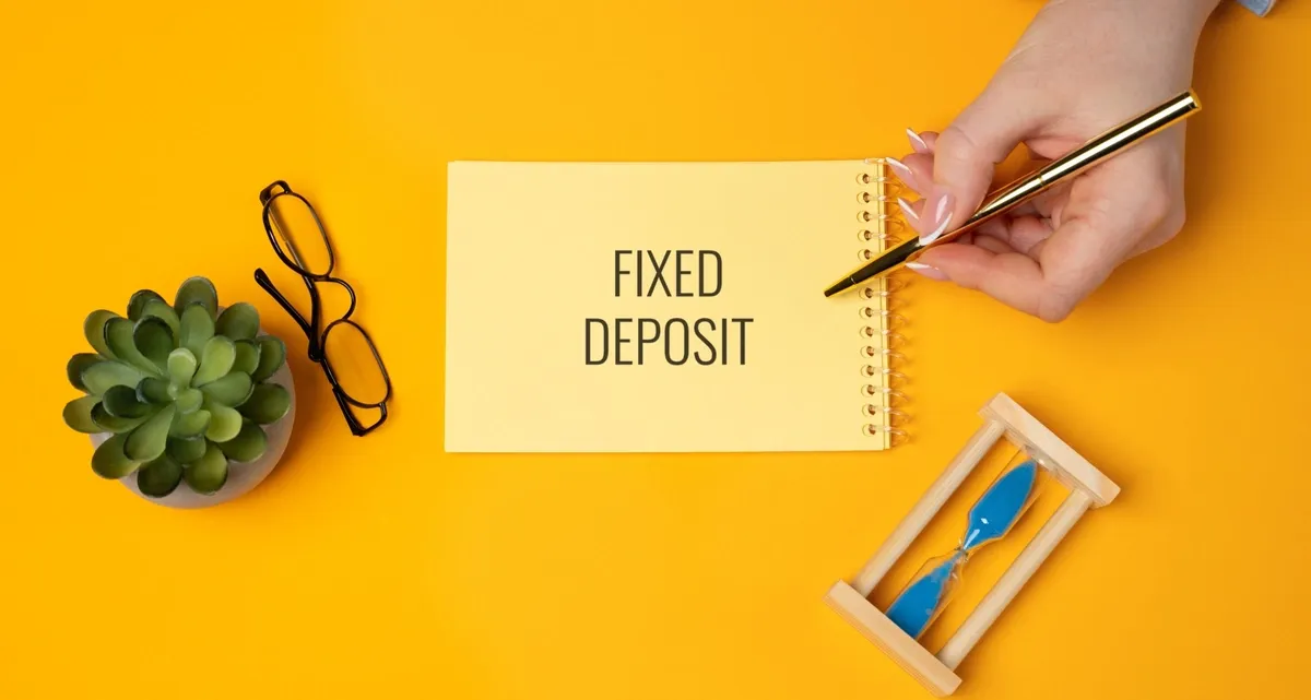 What Should You Do If Your FD Maturity Amount Isn't Credited?