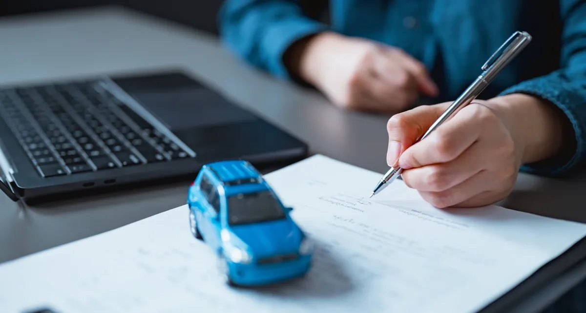 What Is Form 28 in RTO and How to Get a Vehicle NOC for Inter-State Transfer Using Form 28?