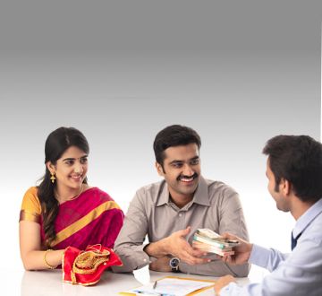 gold loan mobile