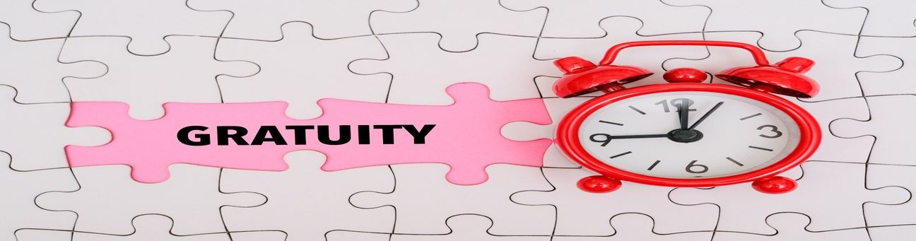 Gratuity Eligibility: The 5-Year Rule & Exceptions