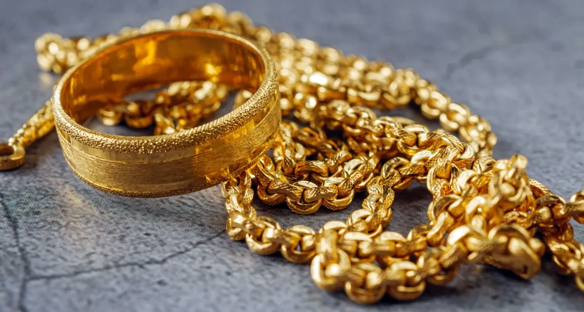 How Much Gold Can You Keep at Home in India?