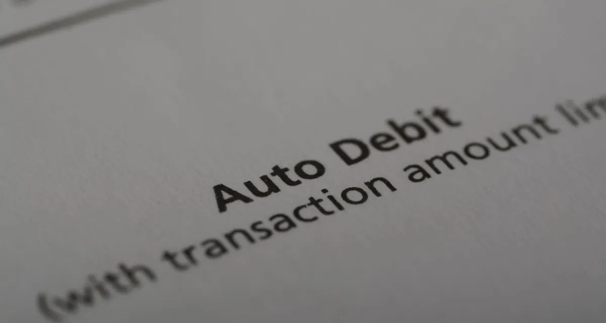 How Do I Cancel a NACH Mandate or Auto-Debit?