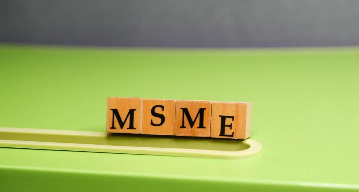 MSME Udyam Portal Login: How to Access the Registration Dashboard
