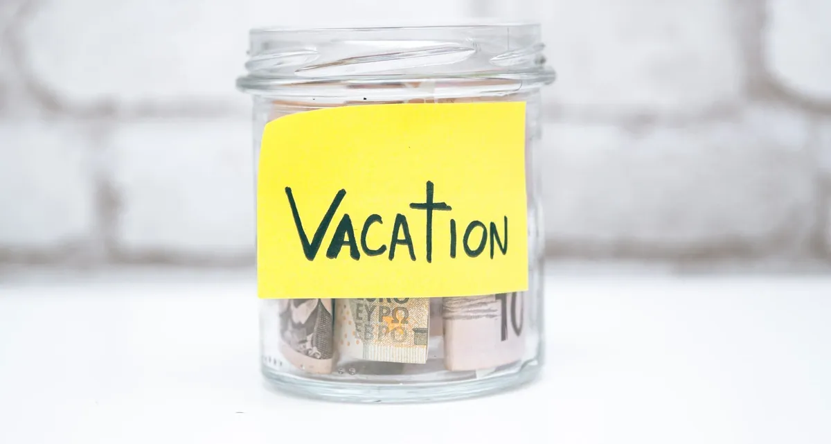 Want That Diwali or Christmas Trip? Here's How to Actually Save for It