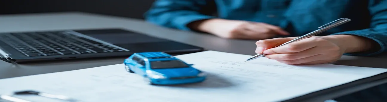 What is Hypothecation? Meaning in Vehicle Loans