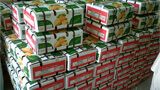 kissan 6