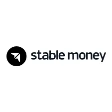 logo stable money