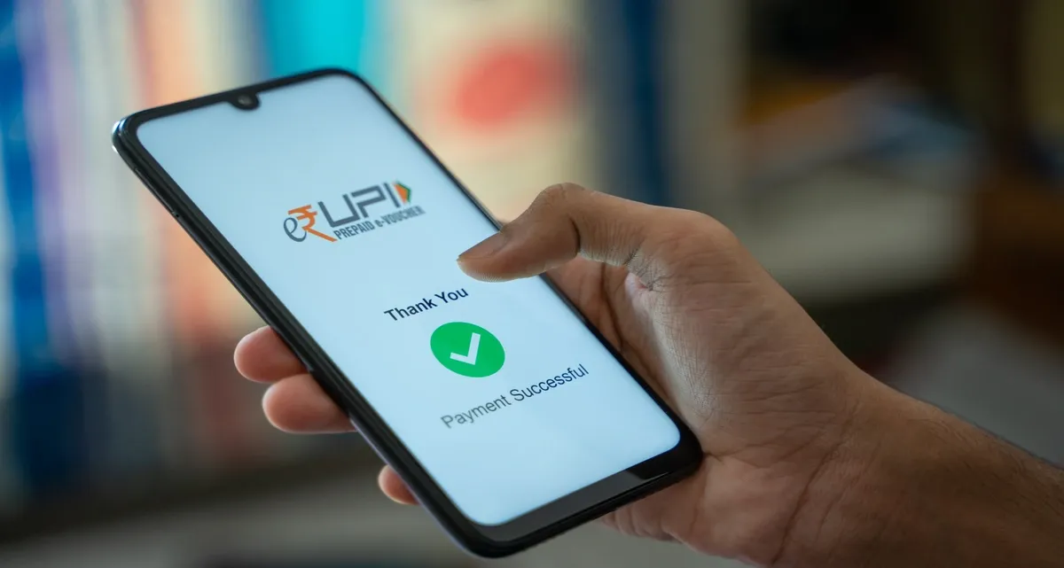 UPI Update: What is the New UPI ₹2,000 Limit Rule All About?