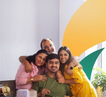 nri Savings Accounts mobile