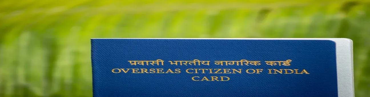 NRI vs OCI vs PIO: Meaning, Key Differences, Rights and Benefits Explained