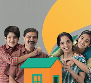 personal home loans