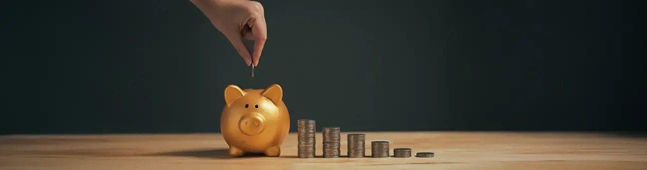 How Recurring Deposits Help You Build a Savings Habit