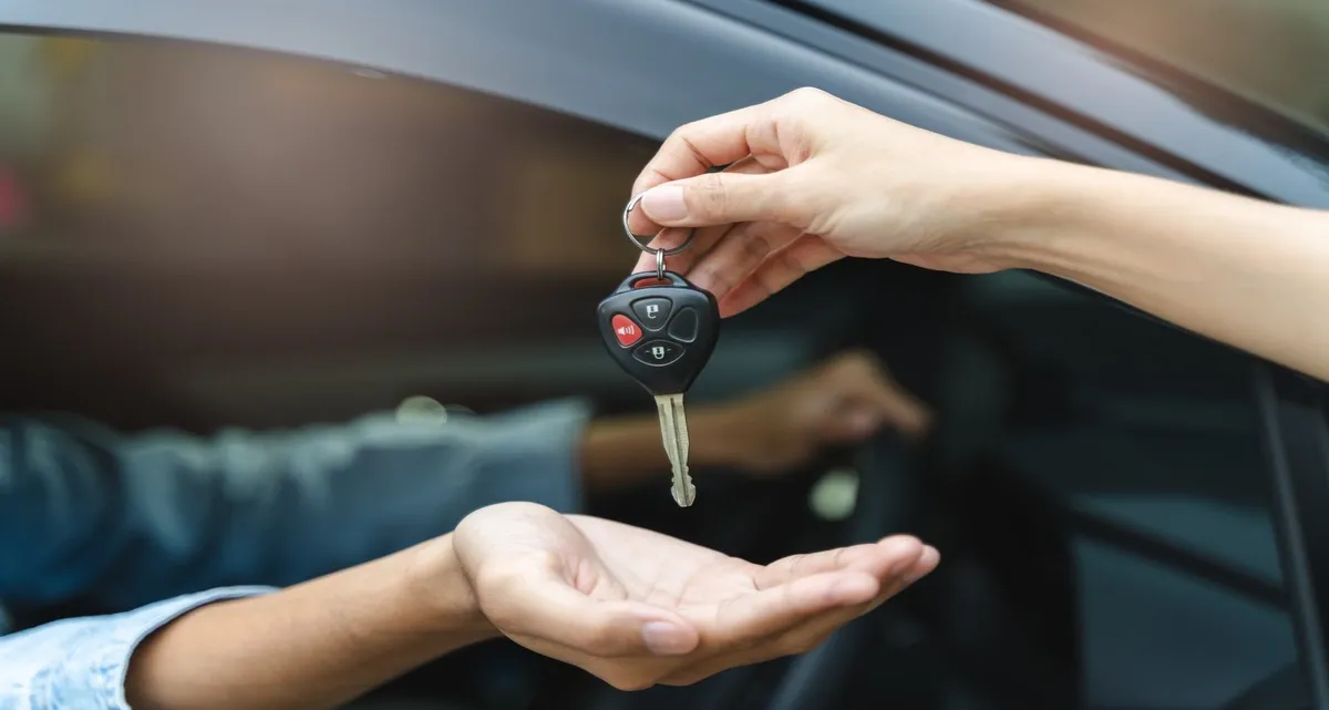 How to Fill Form 29 for Car Ownership Transfer Step by Step?