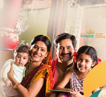 sampoorna family banking mobile
