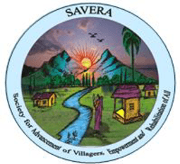 savera logo