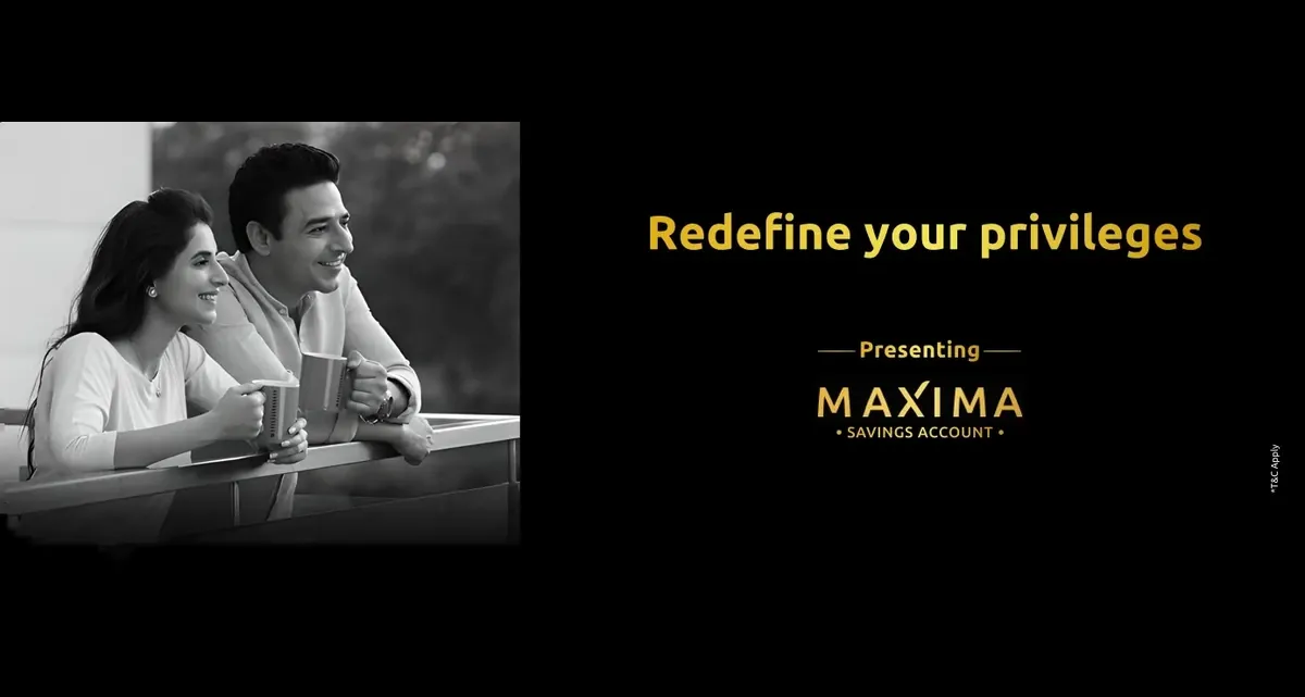 One Savings Account, Multiple Premium Benefits: Here's Why Maxima Stands Out