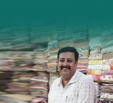 MSME Loan