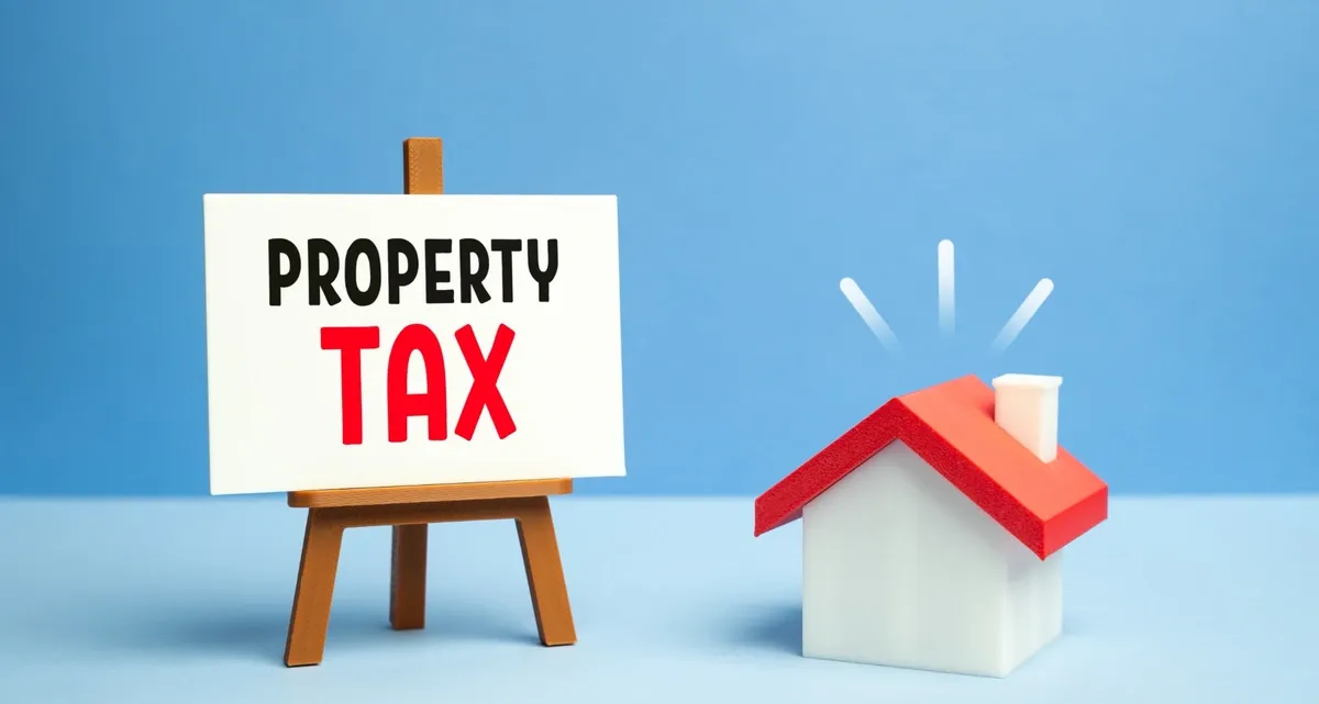 Thane Property Tax Hike: What Residents and Homebuyers Need to Know