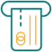 unlimited transaction icon