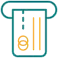 unlimited transaction icon