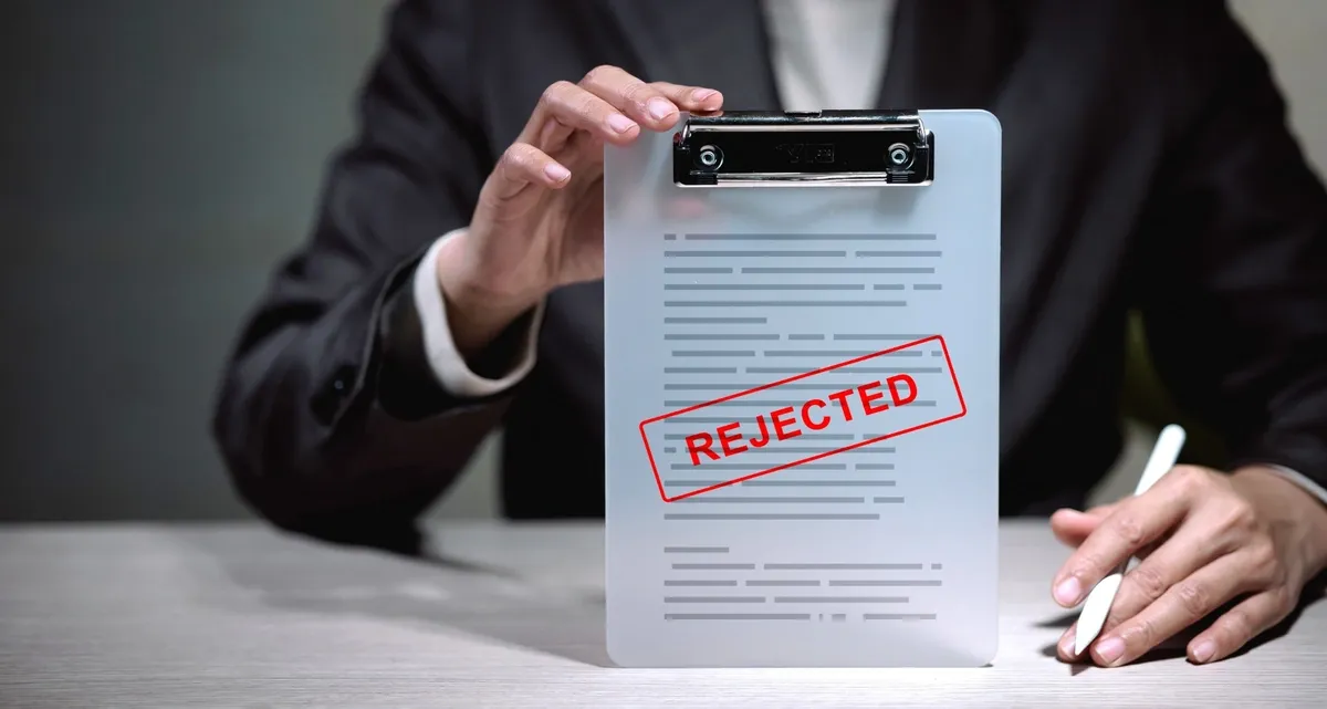 Why Do Used Car Loan Applications Get Rejected?