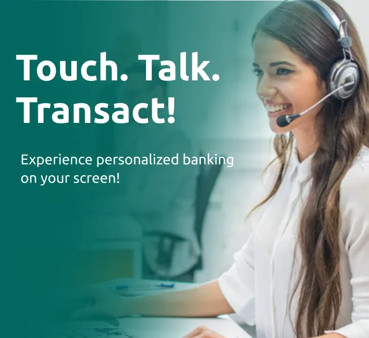 video banking mob