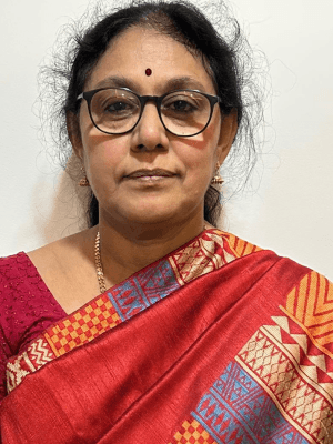 vijayalakshmi