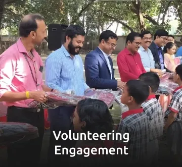 volunteering 3 0