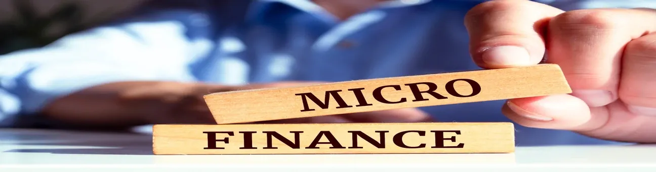 what-is-microfinance