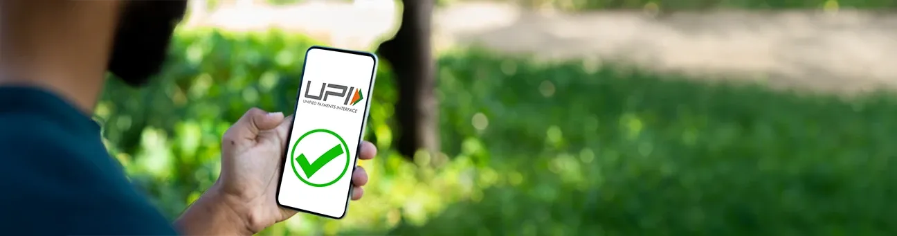 A Complete Guide to UPI Circle and Delegated Transactions