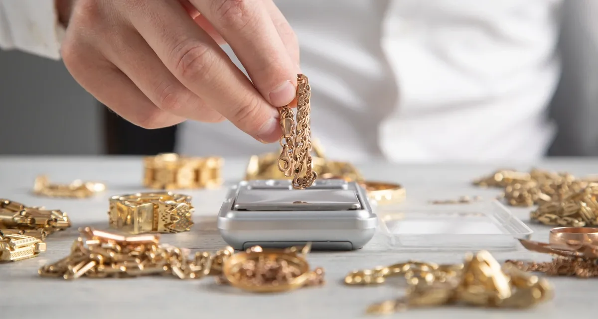 Why Do Gold Loan Applications Get Rejected?