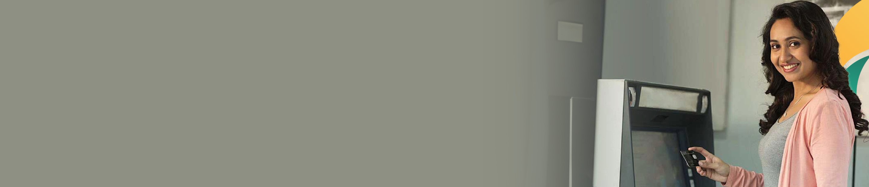 Automated Teller Machine