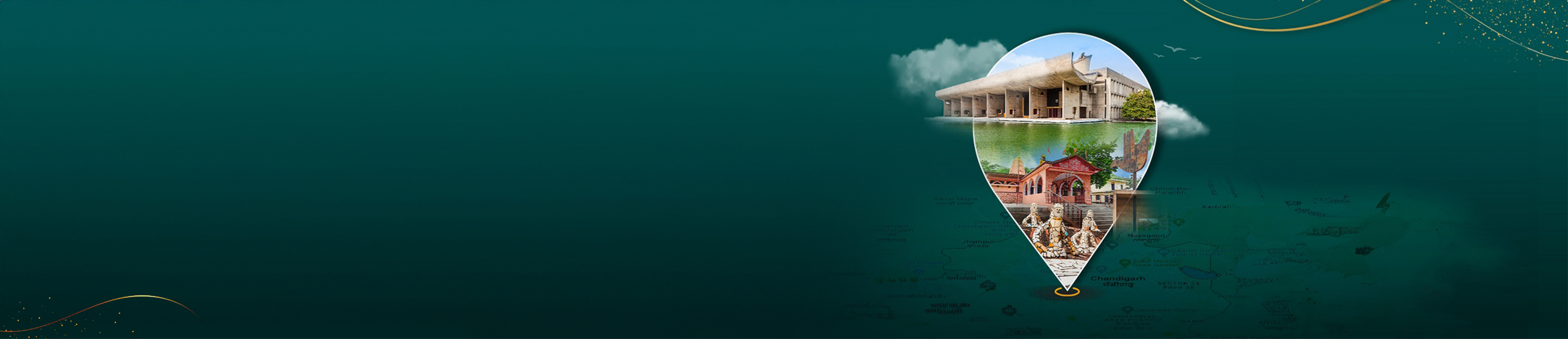Chandigarh