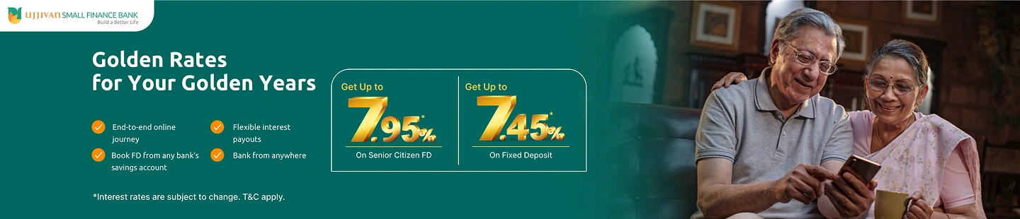 Senior citizen fixed deposit-desktop