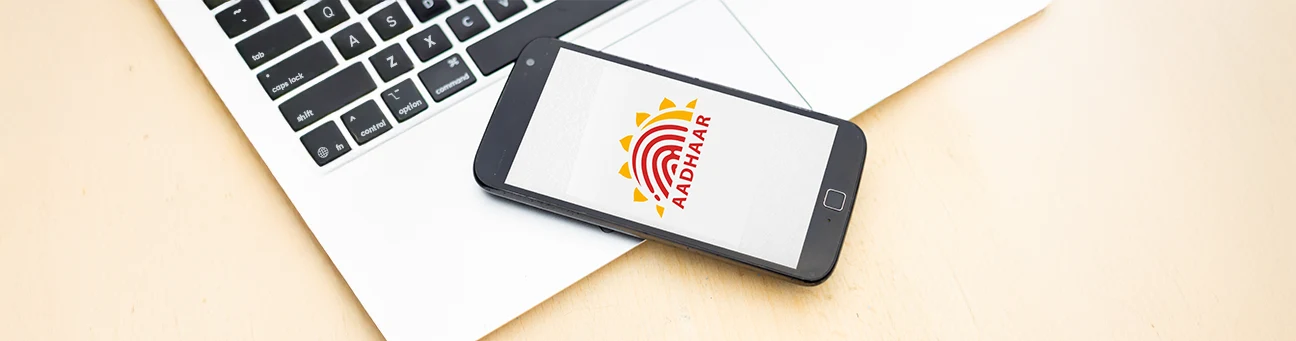 new-e-aadhaar-app-update-details-online