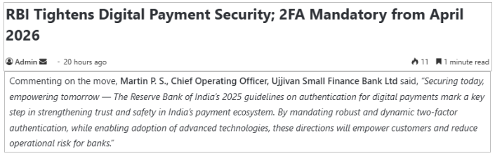 Ujjivan Rewardz Program