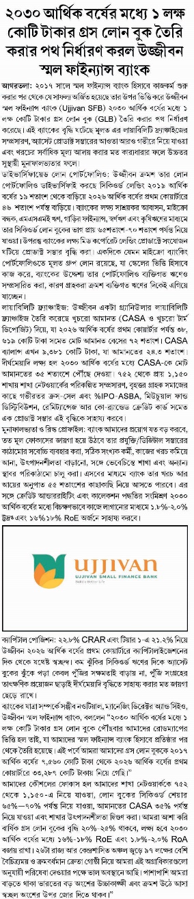 Ujjivan Rewardz Program