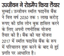 Ujjivan Rewardz Program