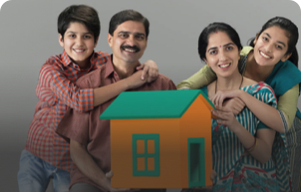 Composite Home Loan