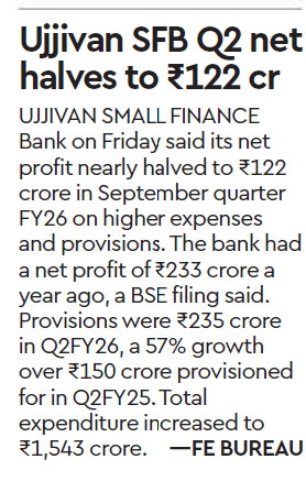 Ujjivan Rewardz Program