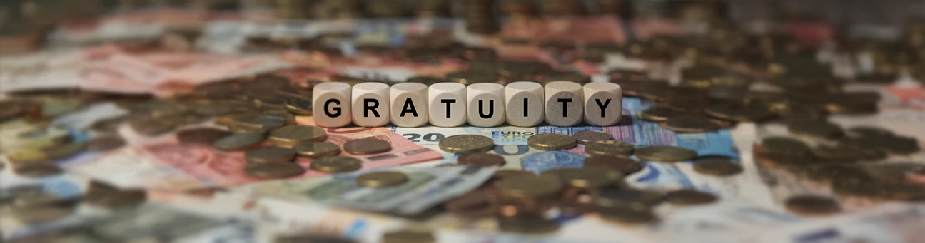 what-is-gratuity