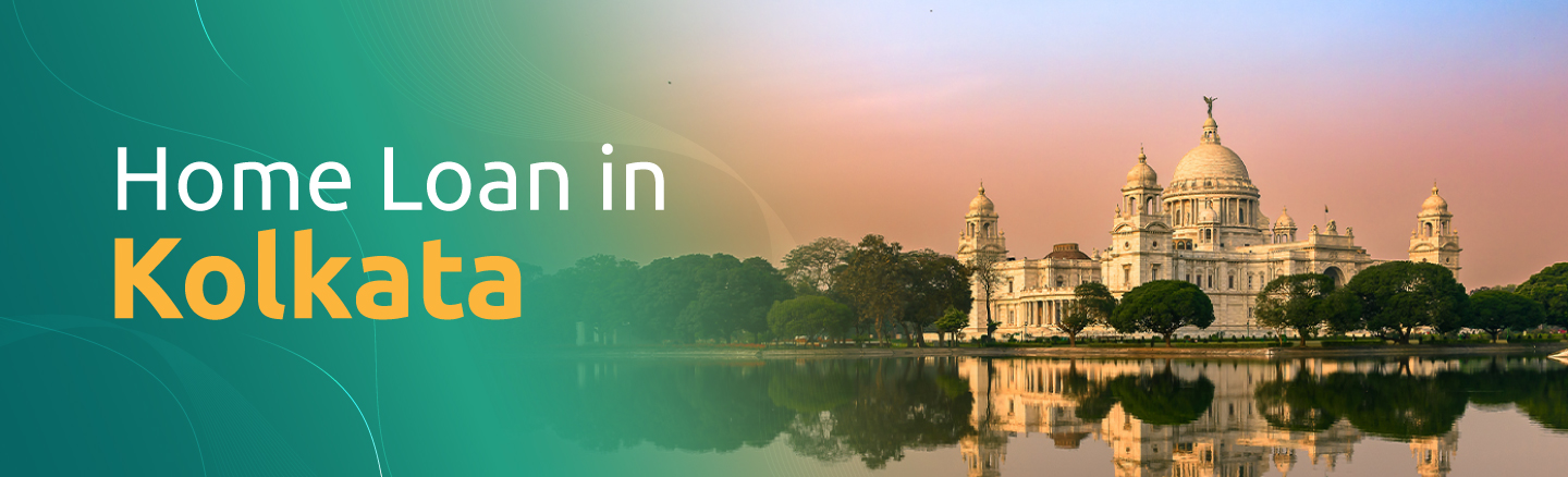 Home Loans in Kolkata