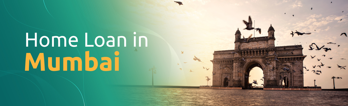 Home Loans in Mumbai