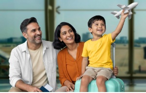 NRO Recurring Deposits 