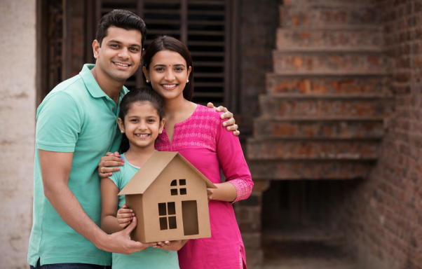 Home Purchase &amp; Home Construction Loan