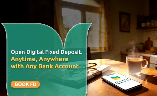 how-to-open-digital-fd-without-savings-account